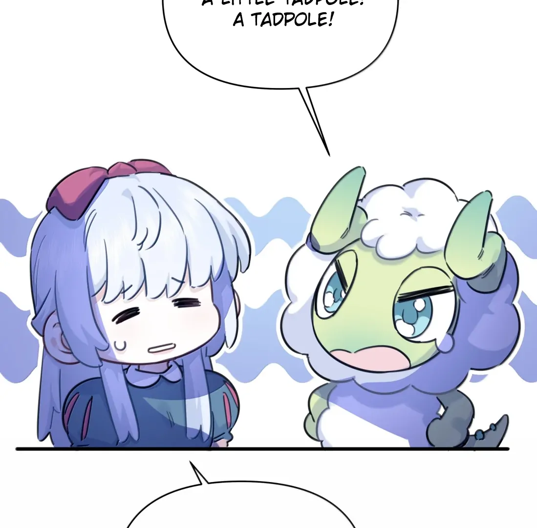 Falling in Love Gives Me Superpowers Chapter 100 page 24 - 