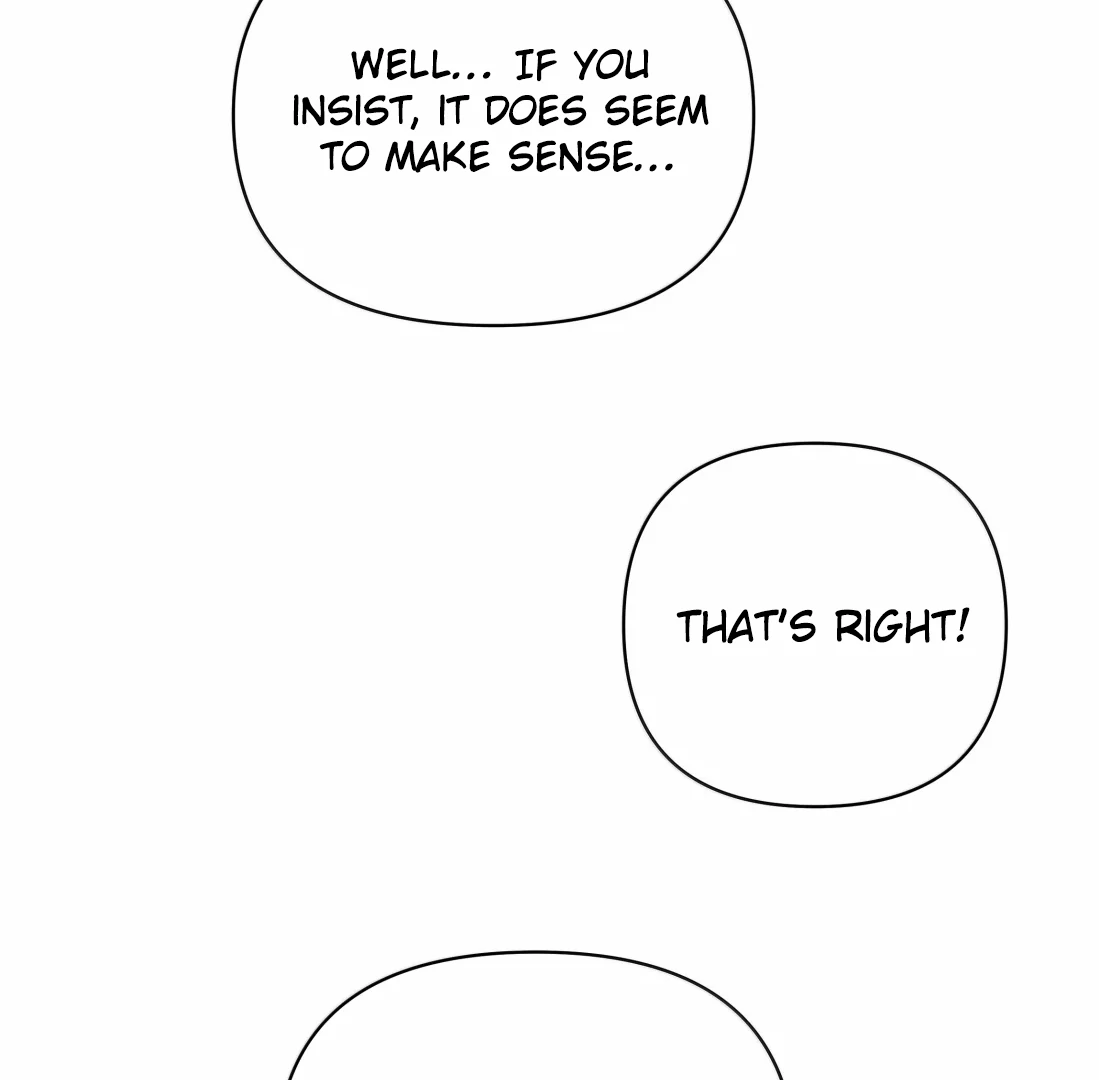 Falling in Love Gives Me Superpowers Chapter 100 page 25 - 