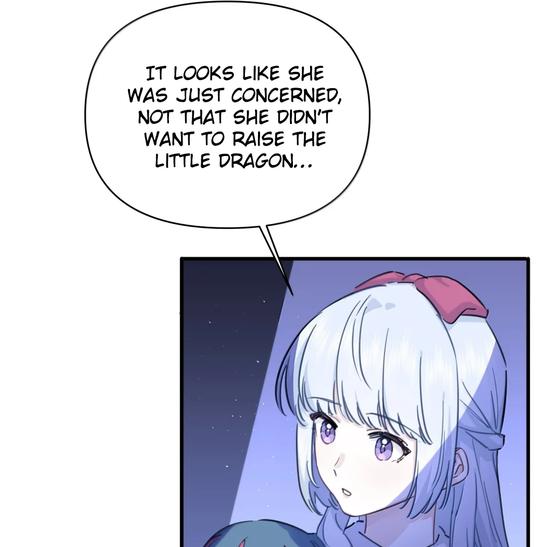 Falling in Love Gives Me Superpowers Chapter 100 page 29 - 