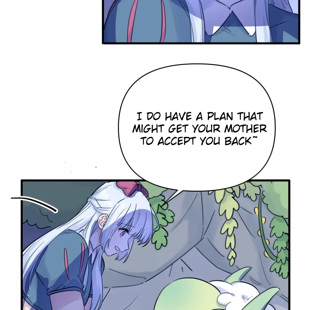 Falling in Love Gives Me Superpowers Chapter 100 page 30 - 