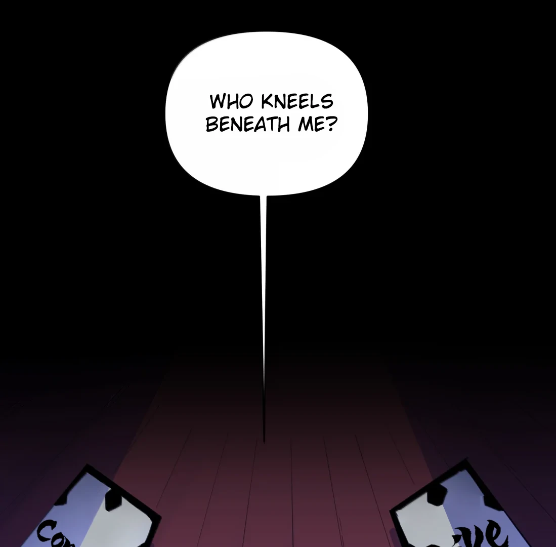 Falling in Love Gives Me Superpowers Chapter 100 page 36 - 