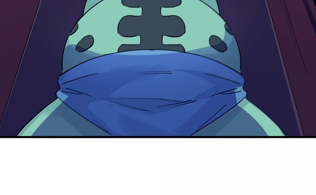 Falling in Love Gives Me Superpowers Chapter 100 page 38 - 