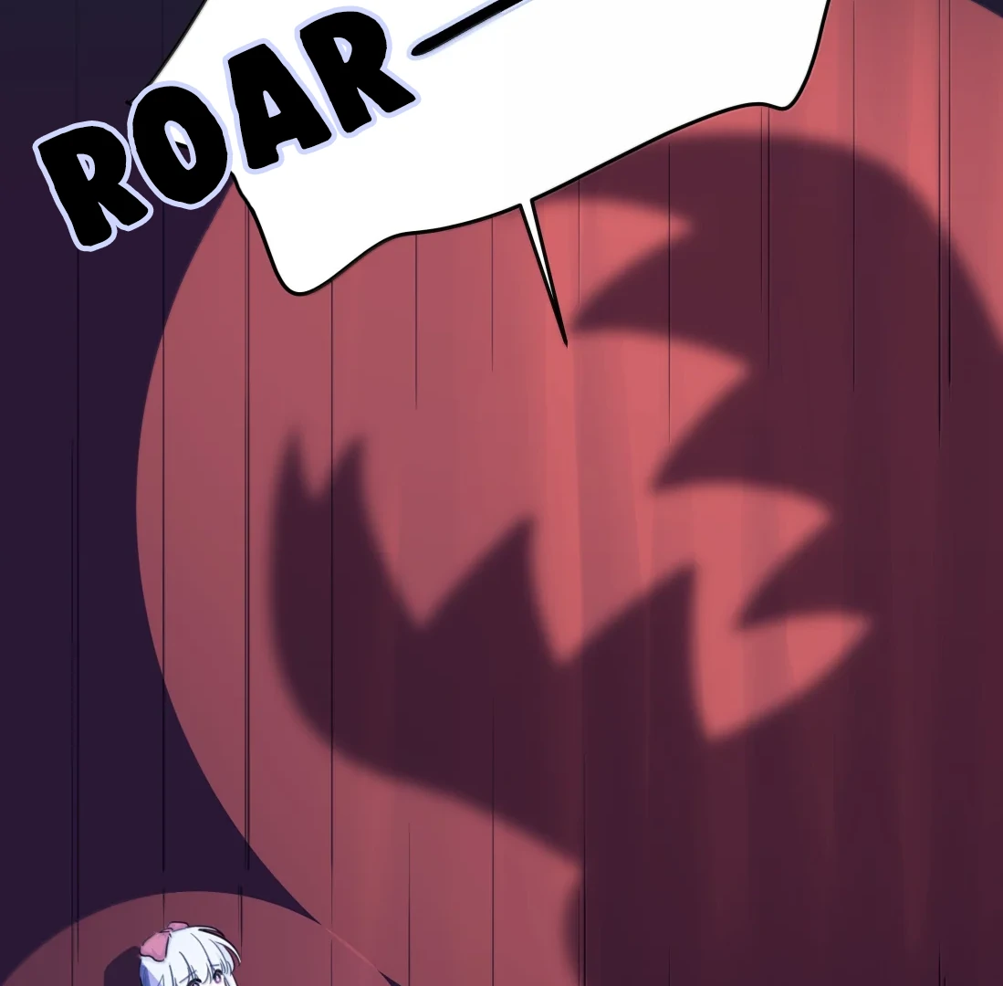Falling in Love Gives Me Superpowers Chapter 100 page 5 - 