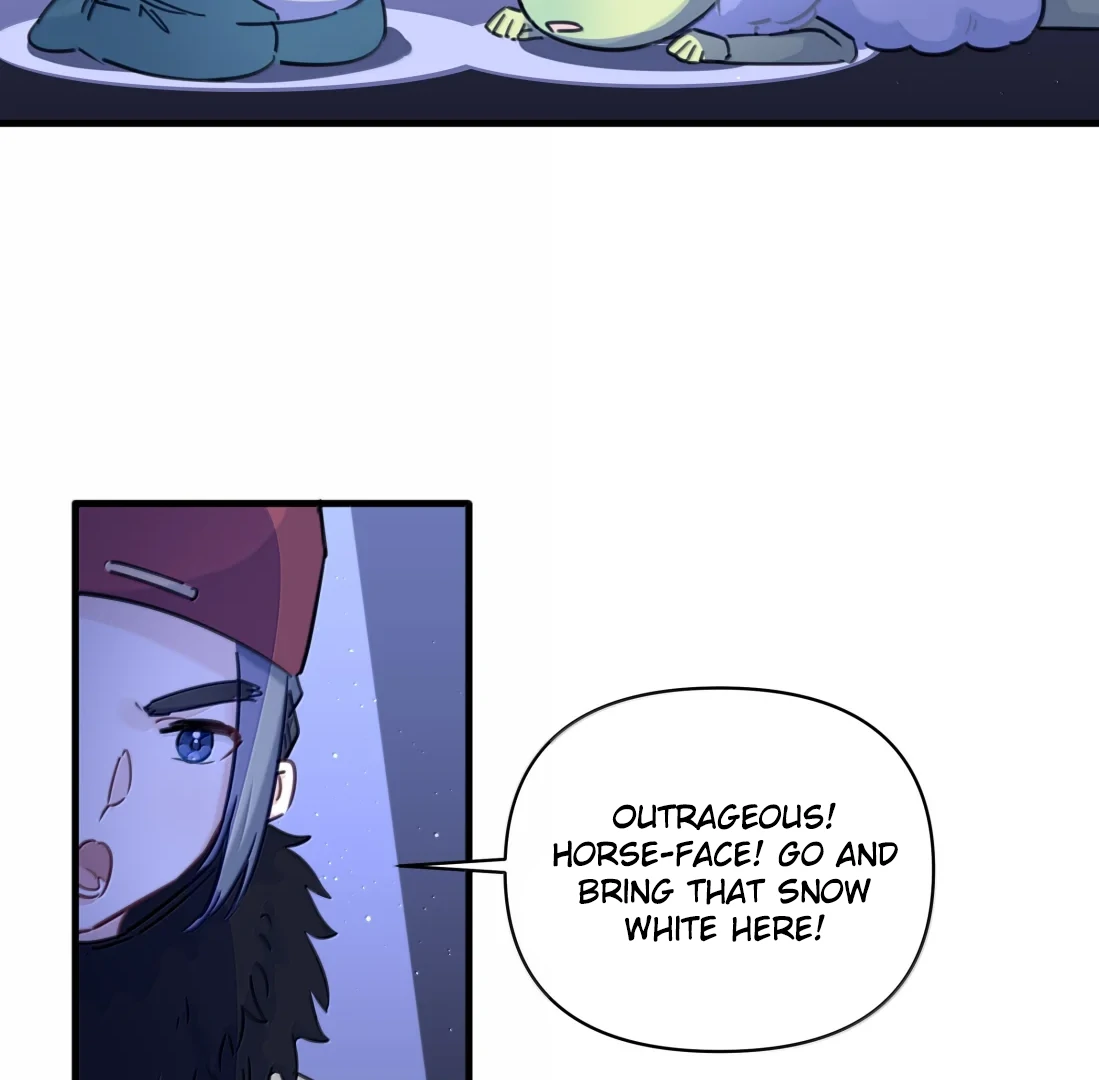Falling in Love Gives Me Superpowers Chapter 100 page 42 - 