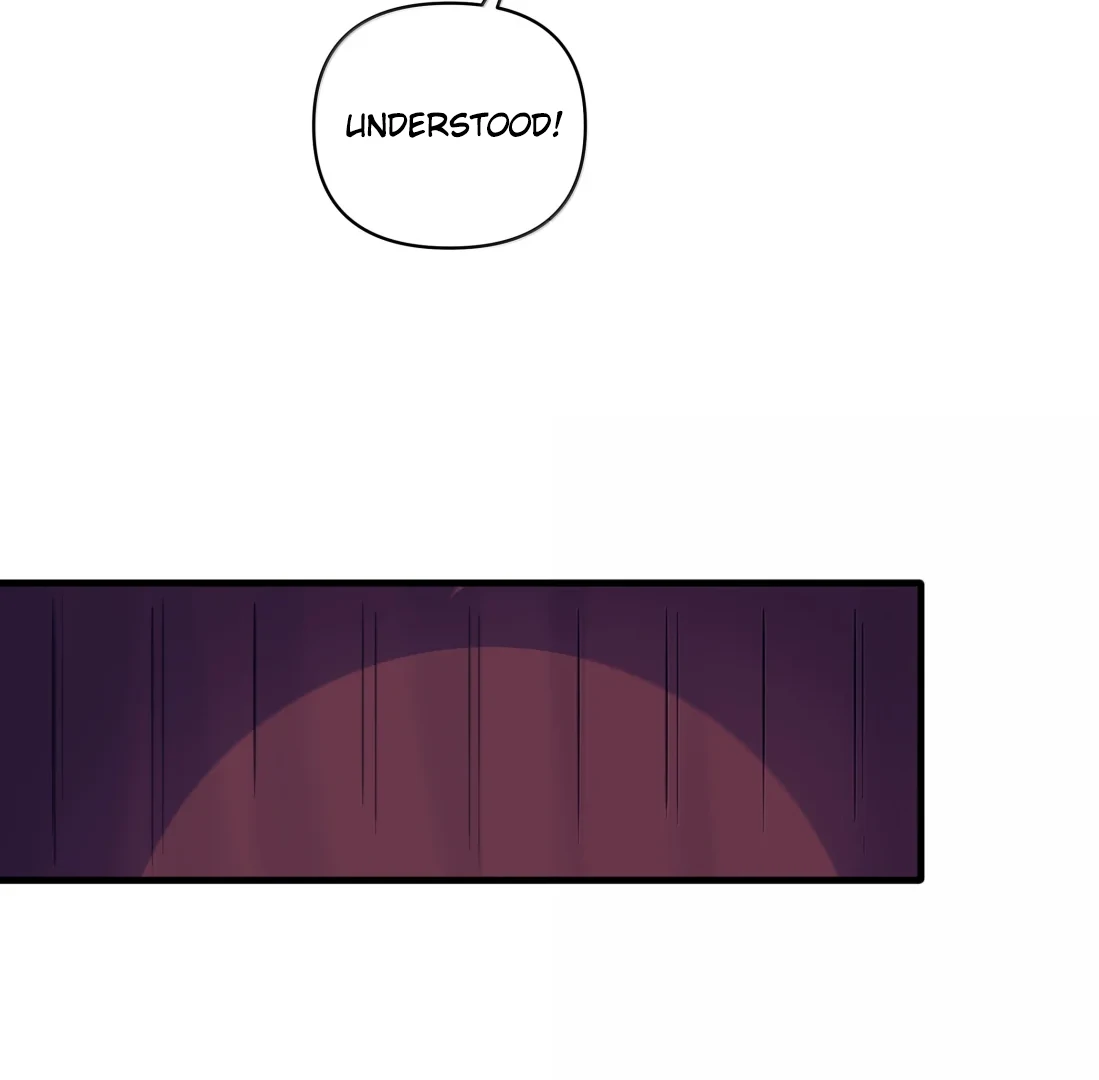 Falling in Love Gives Me Superpowers Chapter 100 page 44 - 