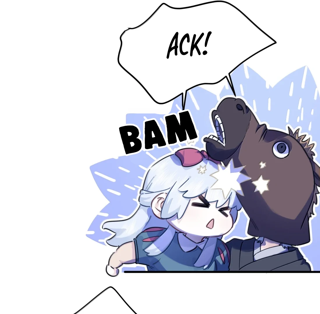 Falling in Love Gives Me Superpowers Chapter 100 page 49 - 