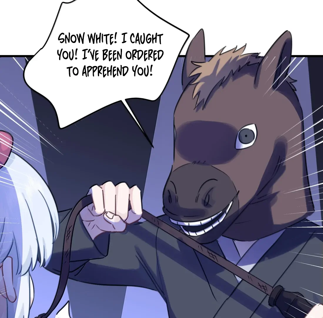 Falling in Love Gives Me Superpowers Chapter 100 page 50 - 