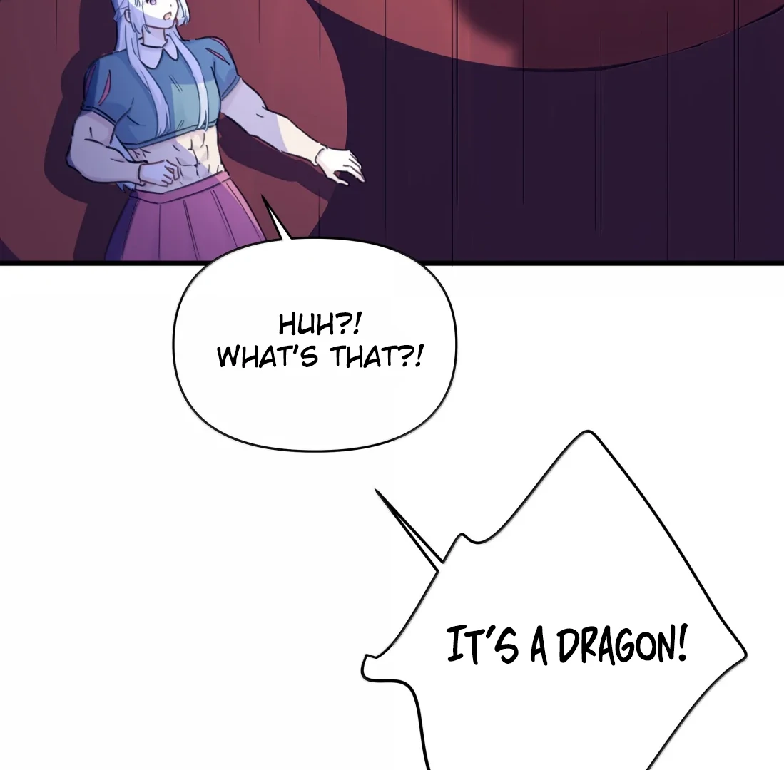 Falling in Love Gives Me Superpowers Chapter 100 page 6 - 