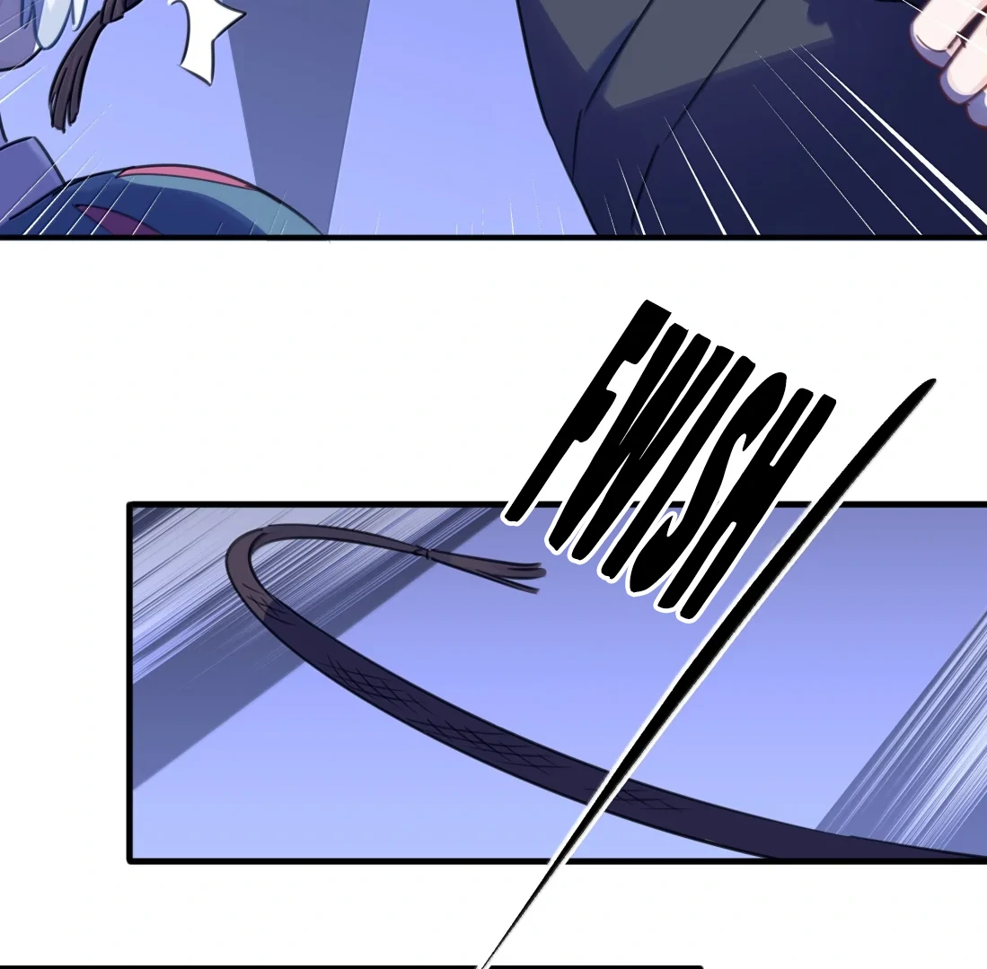 Falling in Love Gives Me Superpowers Chapter 100 page 51 - 