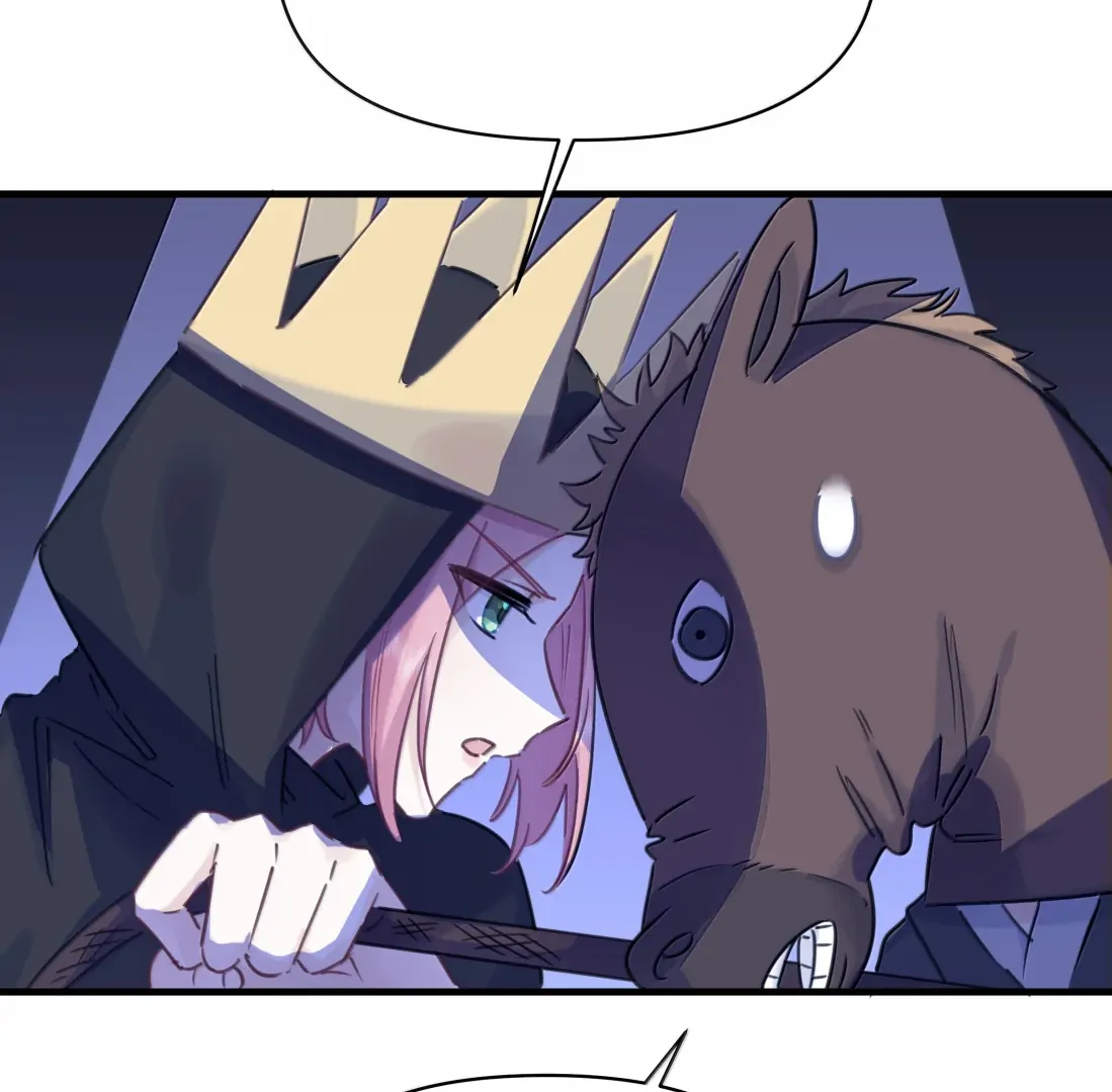 Falling in Love Gives Me Superpowers Chapter 100 page 55 - 