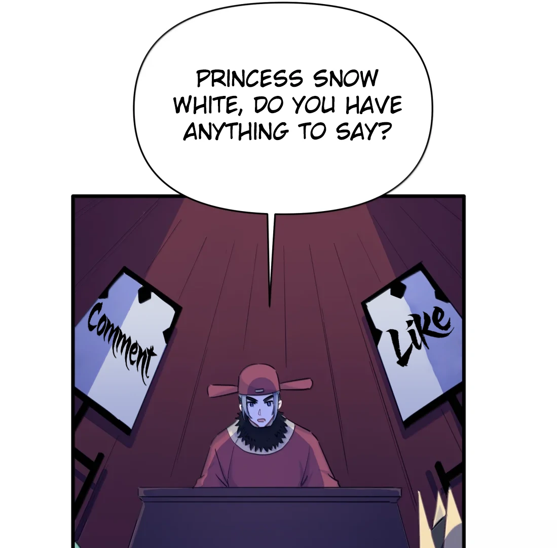 Falling in Love Gives Me Superpowers Chapter 100 page 58 - 