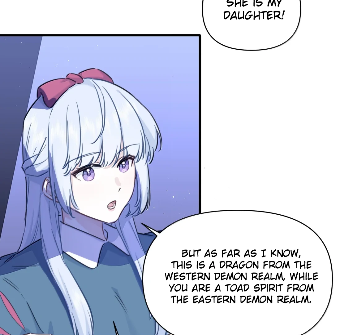 Falling in Love Gives Me Superpowers Chapter 100 page 61 - 