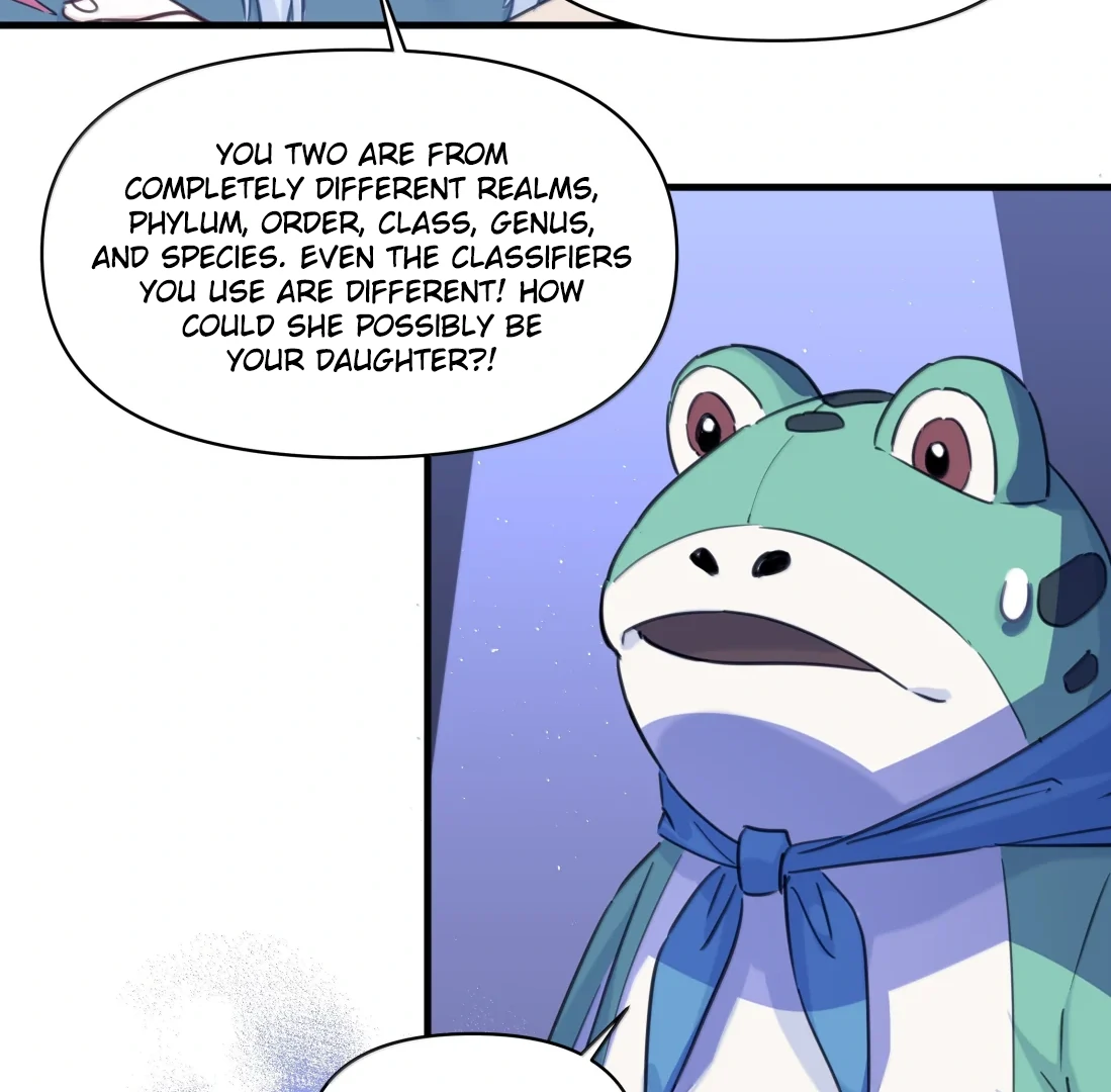 Falling in Love Gives Me Superpowers Chapter 100 page 62 - 
