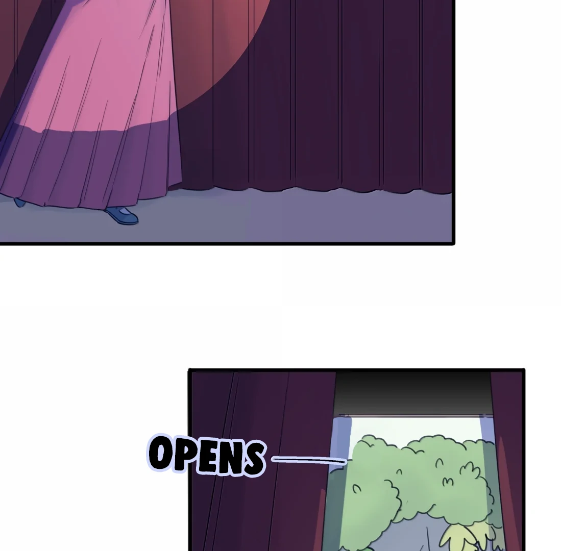 Falling in Love Gives Me Superpowers Chapter 100 page 8 - 