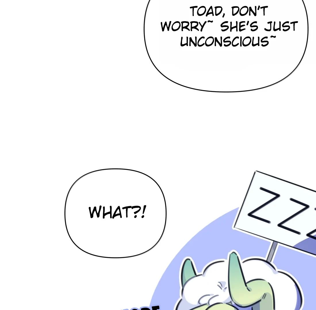 Falling in Love Gives Me Superpowers Chapter 100 page 71 - 