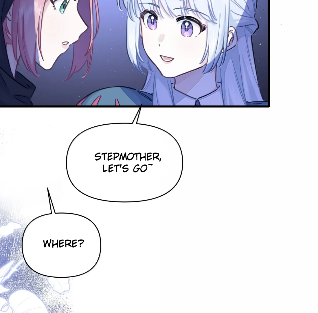 Falling in Love Gives Me Superpowers Chapter 100 page 75 - 