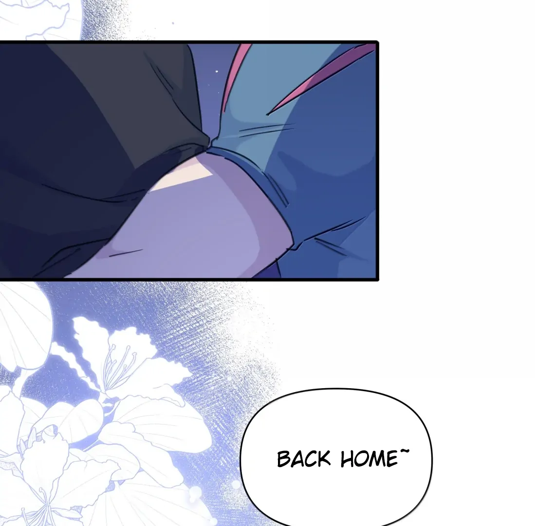 Falling in Love Gives Me Superpowers Chapter 100 page 76 - 