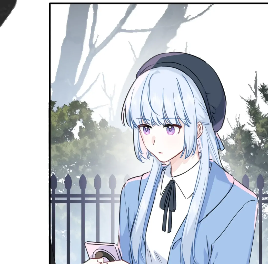Falling in Love Gives Me Superpowers Chapter 101 page 13 - 