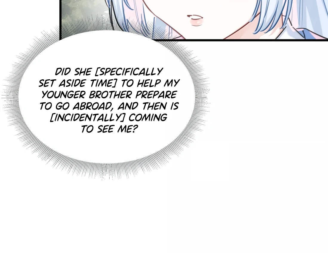 Falling in Love Gives Me Superpowers Chapter 101 page 16 - 