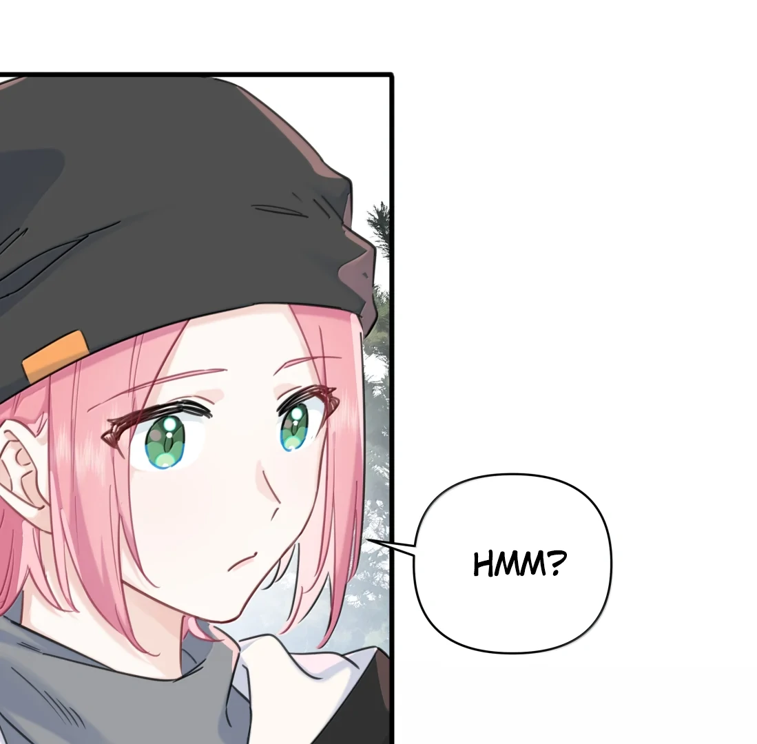 Falling in Love Gives Me Superpowers Chapter 101 page 20 - 