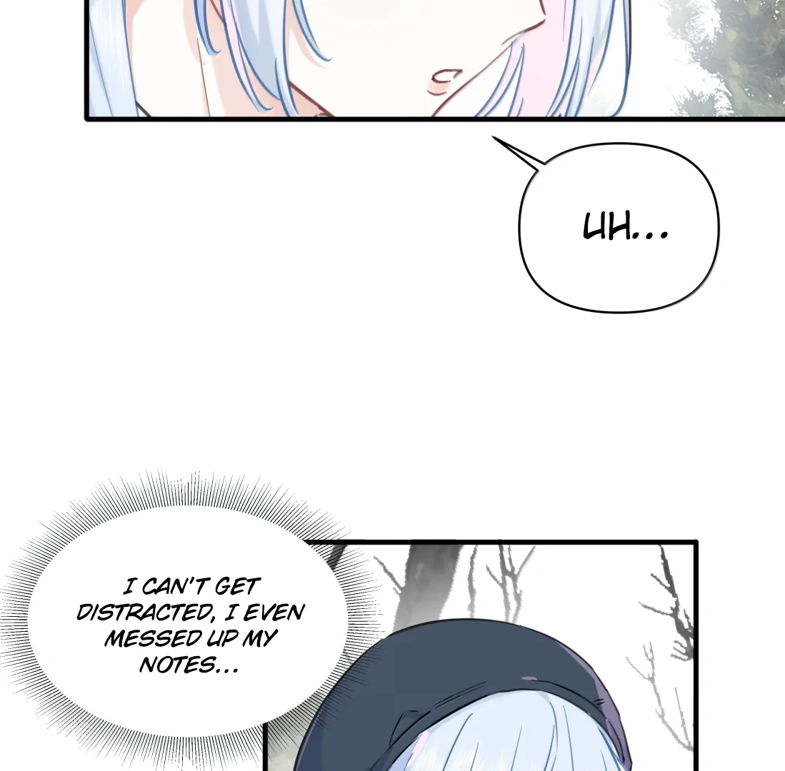 Falling in Love Gives Me Superpowers Chapter 101 page 29 - 