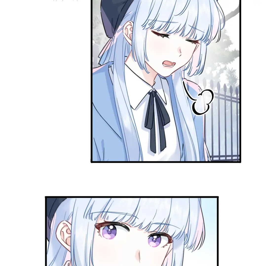 Falling in Love Gives Me Superpowers Chapter 101 page 30 - 