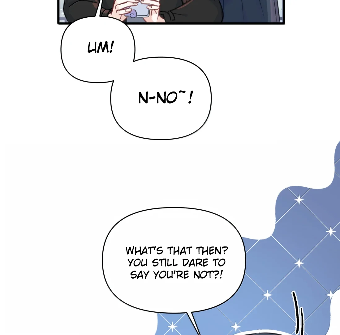 Falling in Love Gives Me Superpowers Chapter 101 page 34 - 