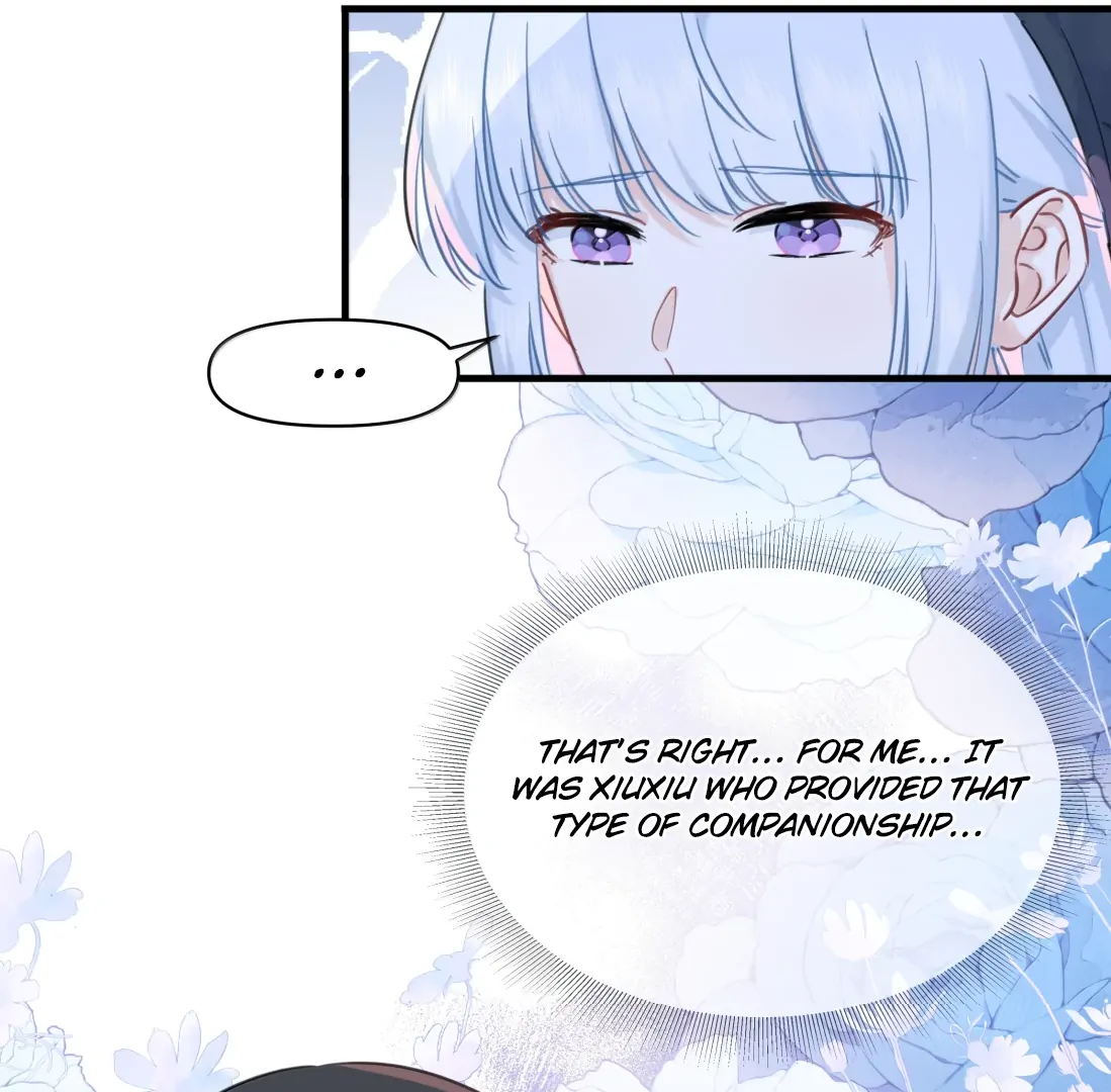 Falling in Love Gives Me Superpowers Chapter 101 page 41 - 