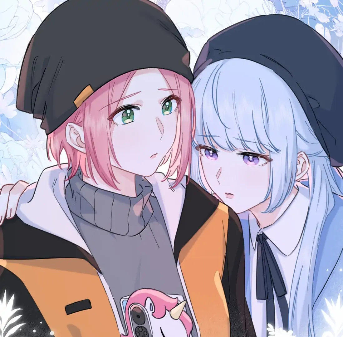 Falling in Love Gives Me Superpowers Chapter 101 page 42 - 