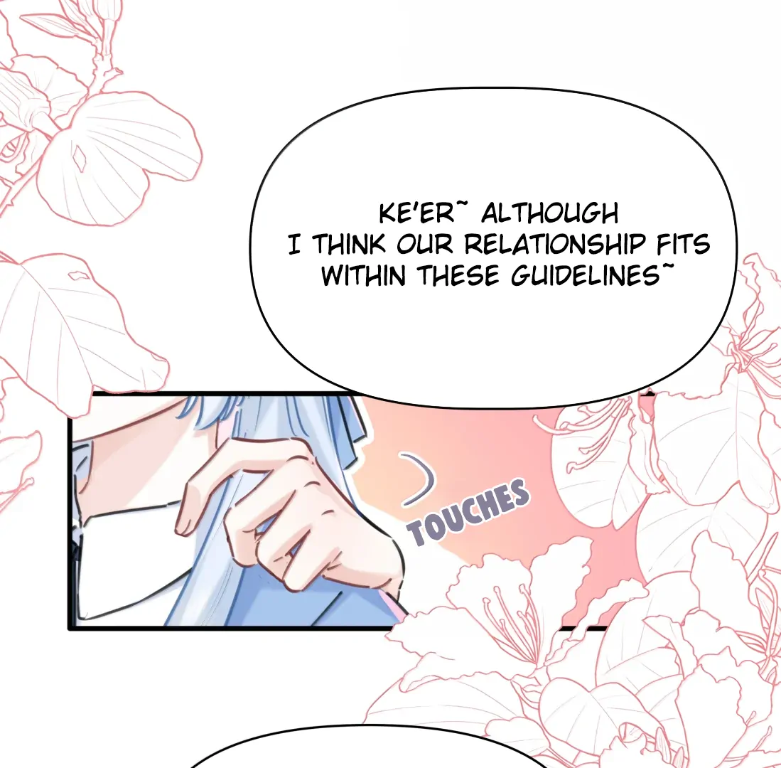 Falling in Love Gives Me Superpowers Chapter 101 page 45 - 