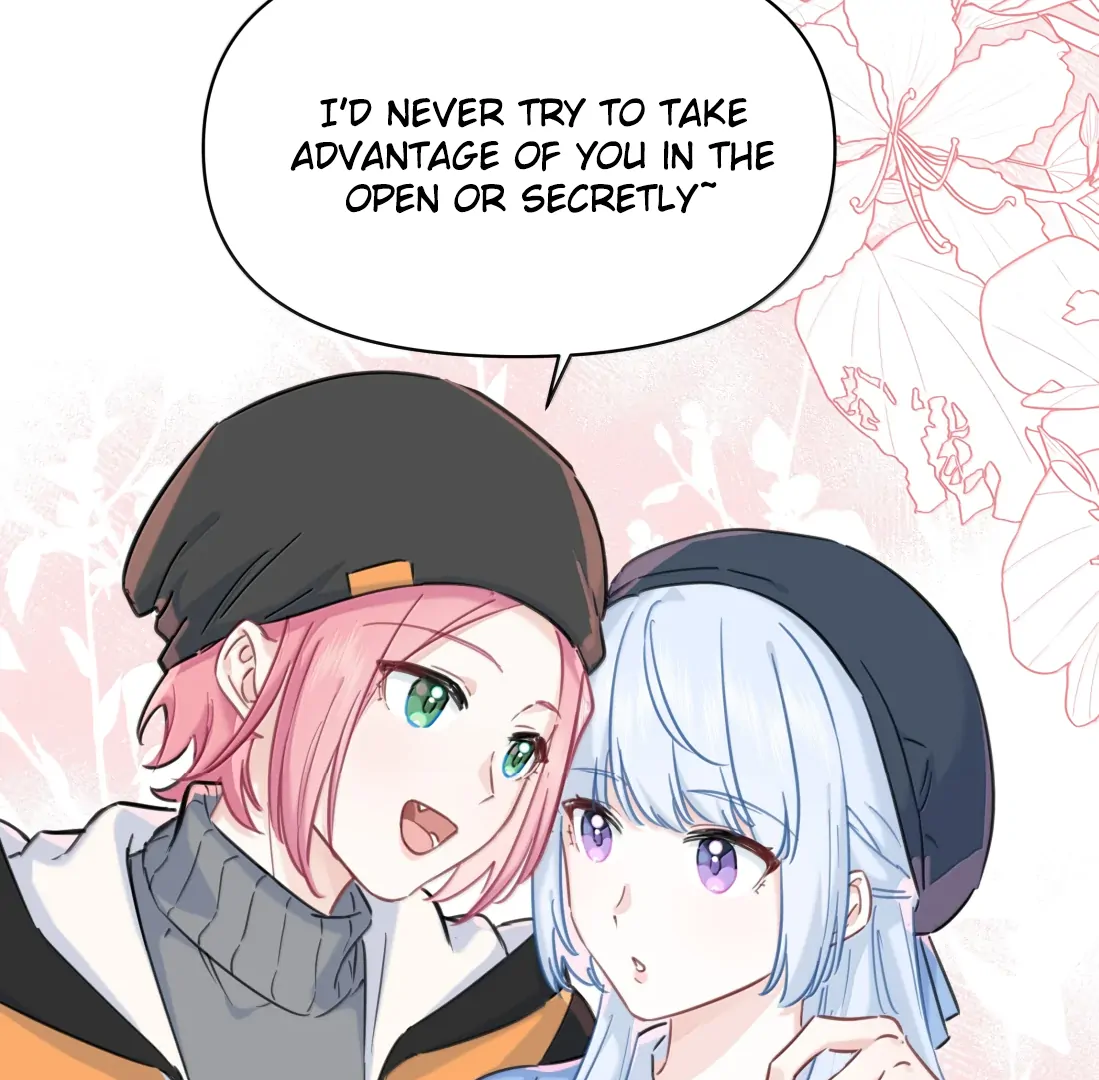Falling in Love Gives Me Superpowers Chapter 101 page 46 - 