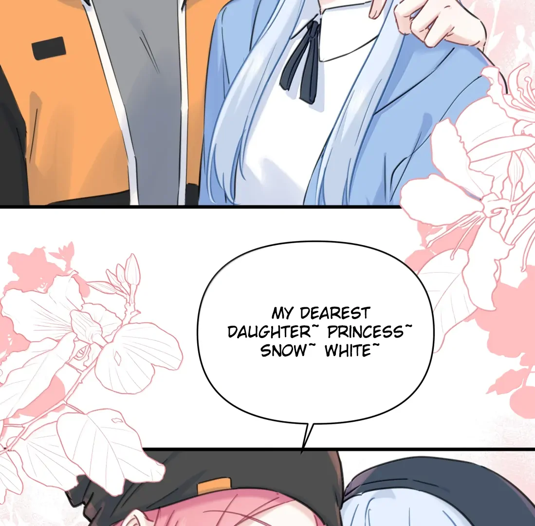 Falling in Love Gives Me Superpowers Chapter 101 page 47 - 