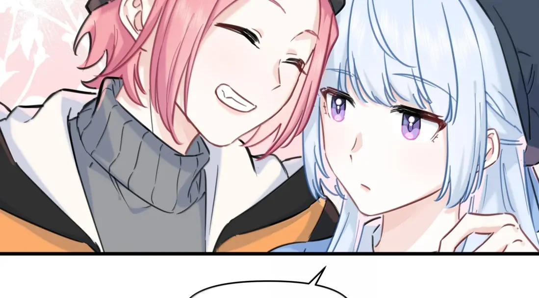 Falling in Love Gives Me Superpowers Chapter 101 page 48 - 
