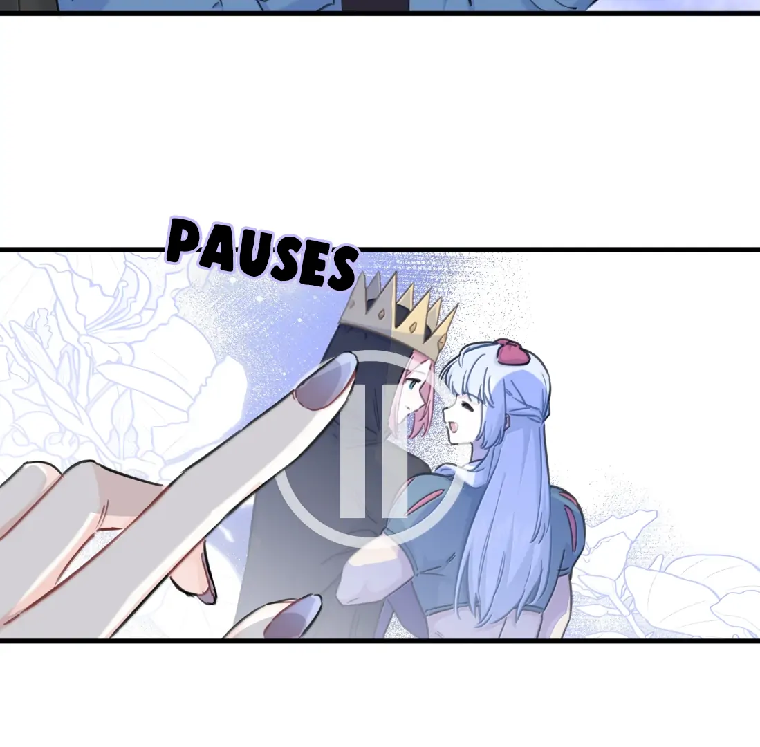Falling in Love Gives Me Superpowers Chapter 101 page 6 - 