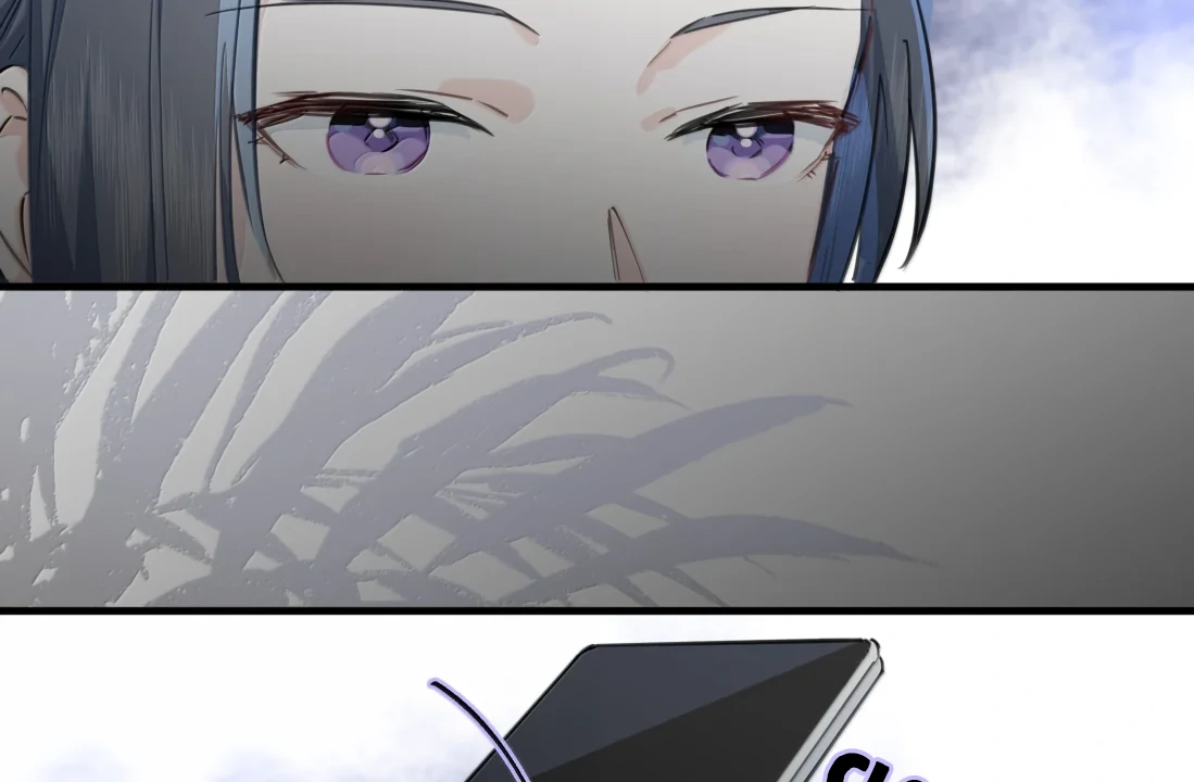 Falling in Love Gives Me Superpowers Chapter 101 page 8 - 