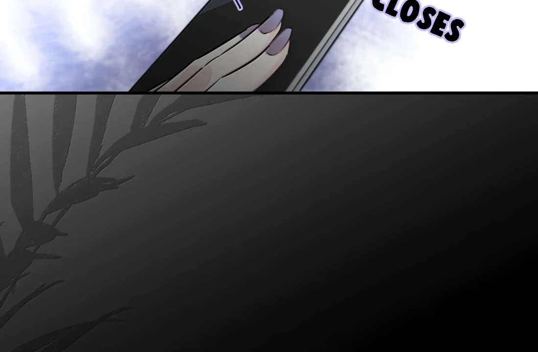 Falling in Love Gives Me Superpowers Chapter 101 page 9 - 