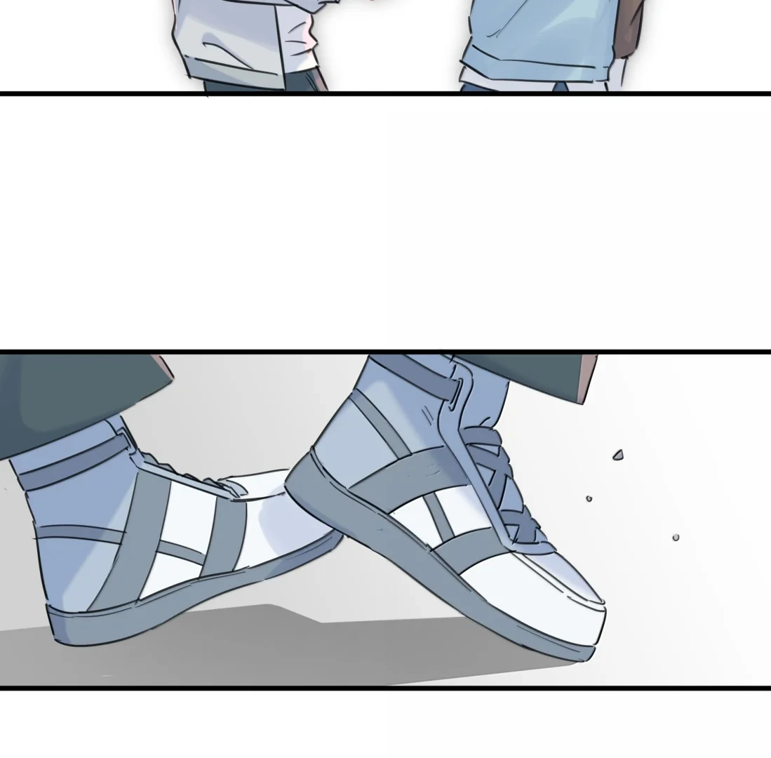 Falling in Love Gives Me Superpowers Chapter 102 page 16 - 