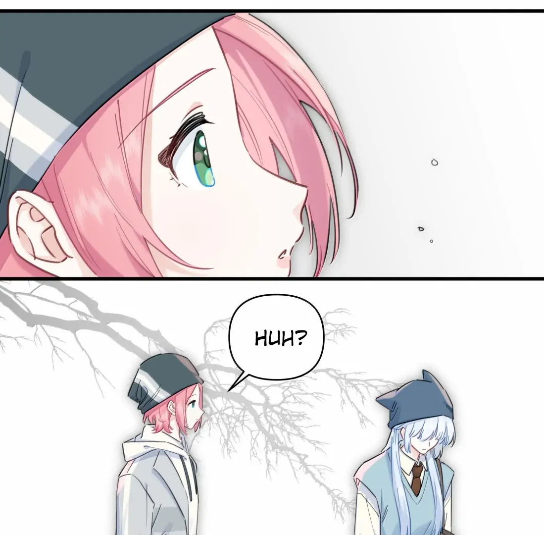 Falling in Love Gives Me Superpowers Chapter 102 page 17 - 