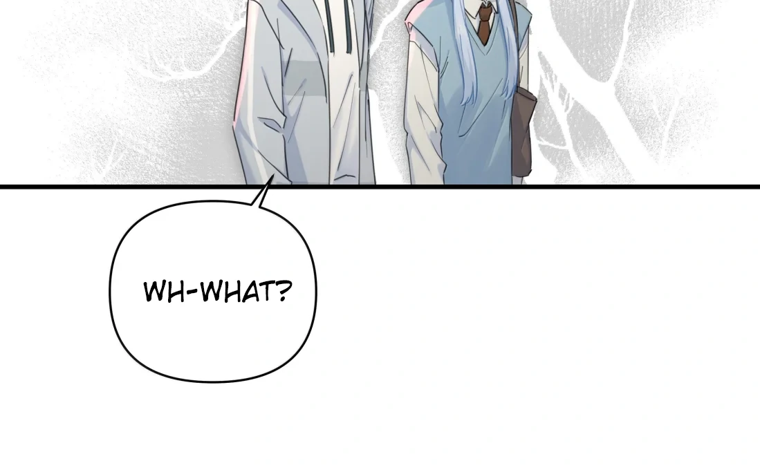Falling in Love Gives Me Superpowers Chapter 102 page 20 - 