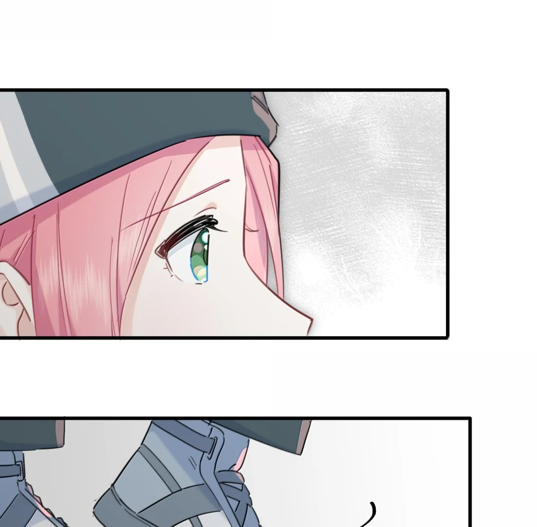 Falling in Love Gives Me Superpowers Chapter 102 page 23 - 