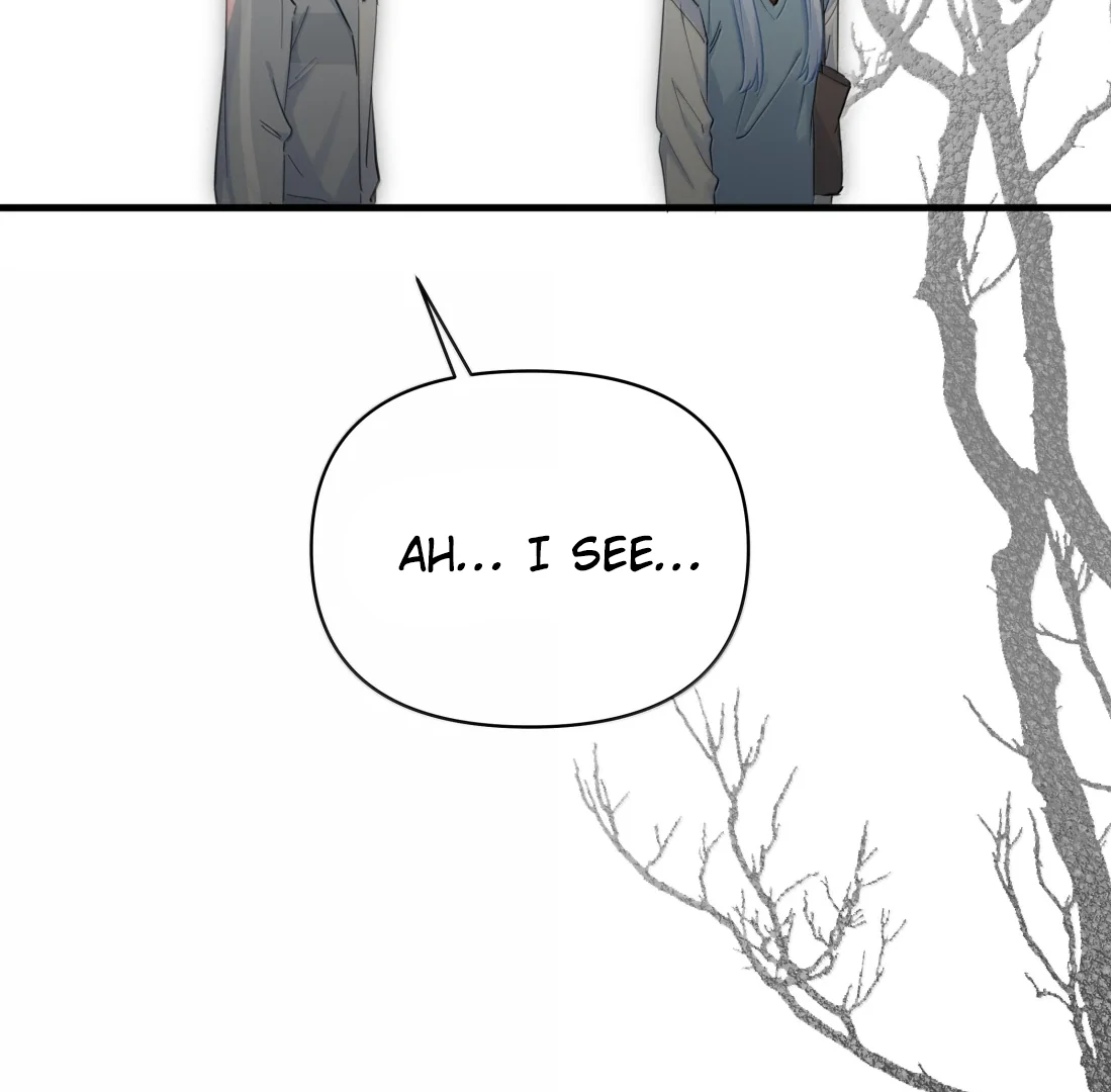 Falling in Love Gives Me Superpowers Chapter 102 page 25 - 