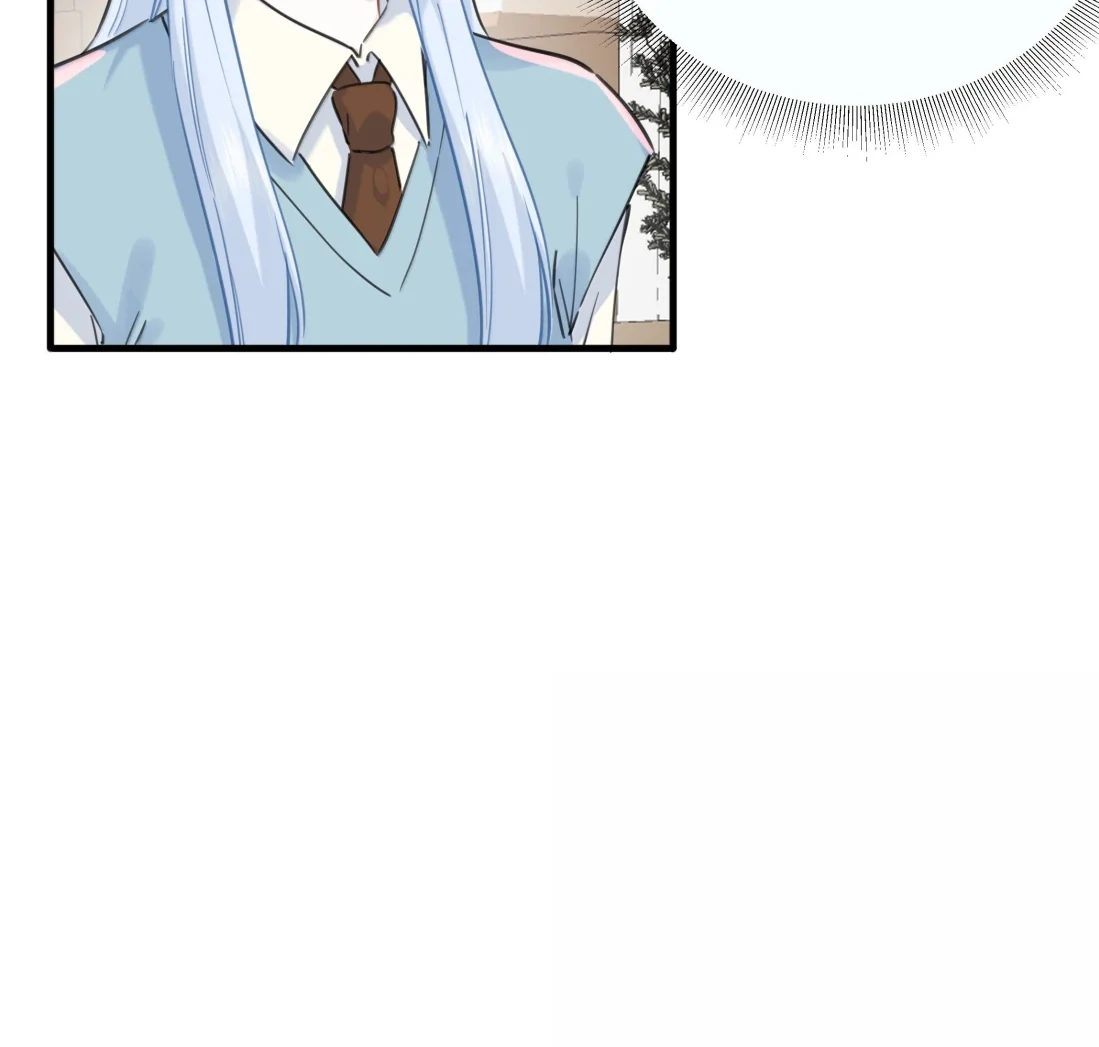 Falling in Love Gives Me Superpowers Chapter 102 page 29 - 