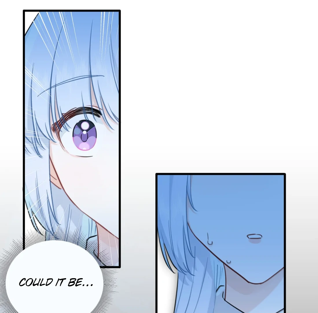 Falling in Love Gives Me Superpowers Chapter 102 page 31 - 