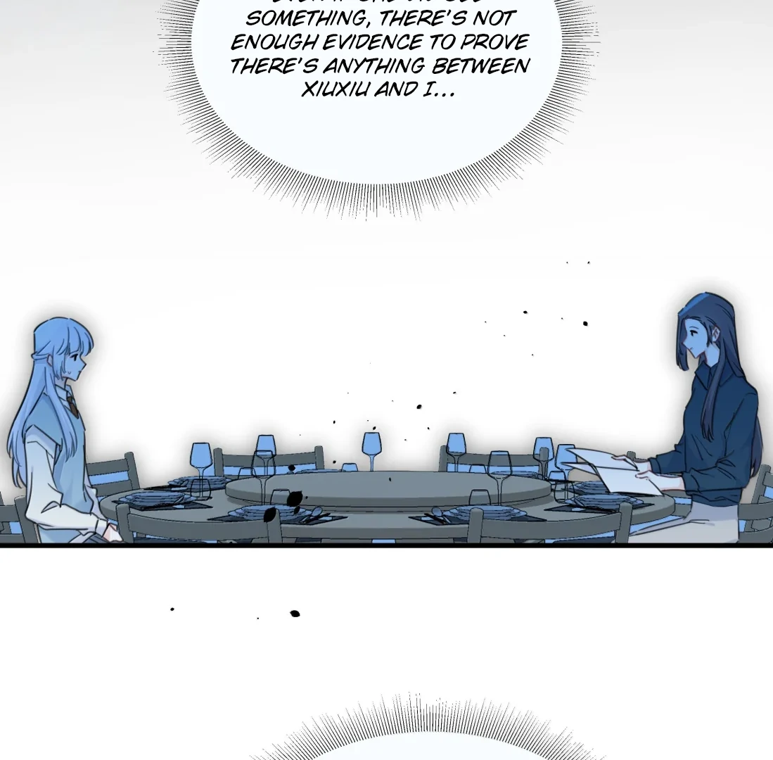 Falling in Love Gives Me Superpowers Chapter 102 page 35 - 