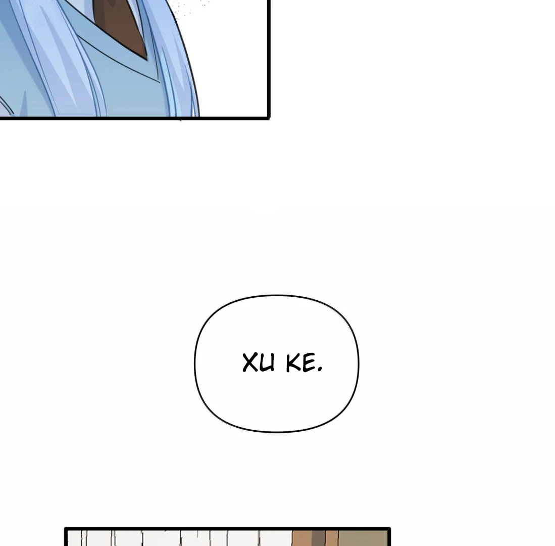 Falling in Love Gives Me Superpowers Chapter 102 page 37 - 