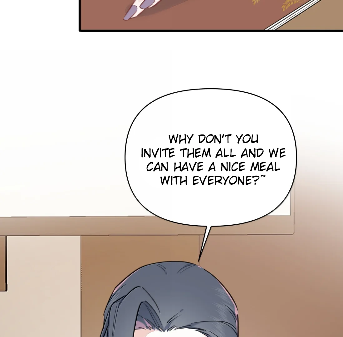 Falling in Love Gives Me Superpowers Chapter 102 page 44 - 