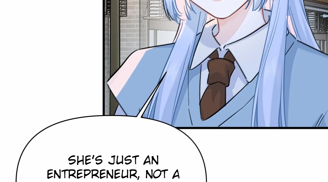 Falling in Love Gives Me Superpowers Chapter 102 page 56 - 