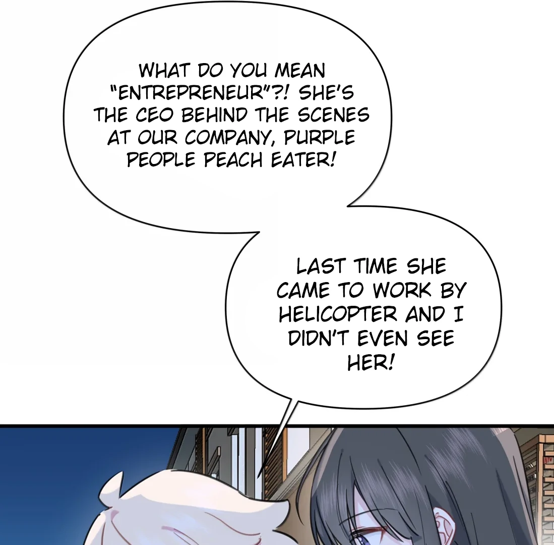 Falling in Love Gives Me Superpowers Chapter 102 page 58 - 