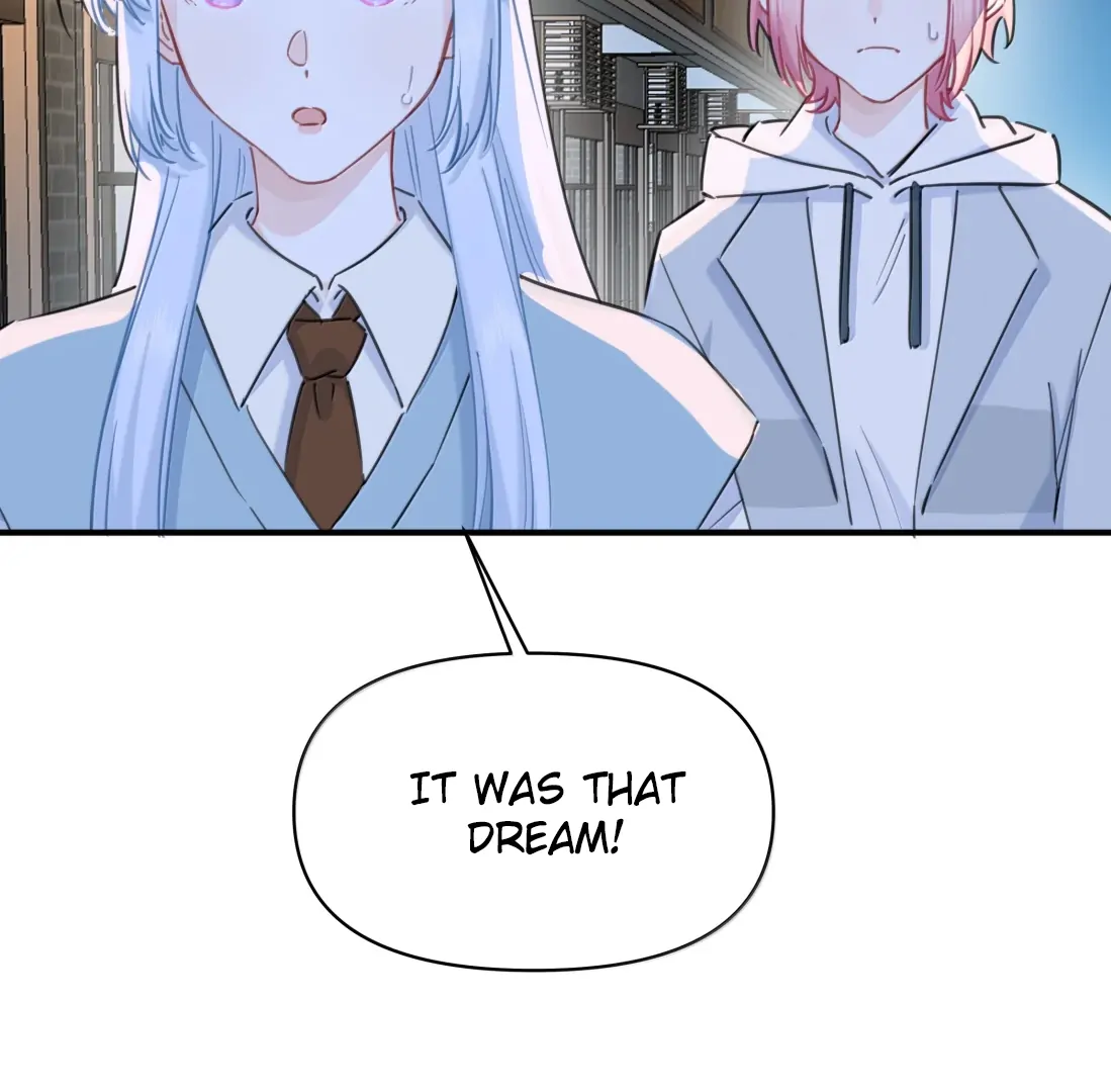 Falling in Love Gives Me Superpowers Chapter 102 page 62 - 