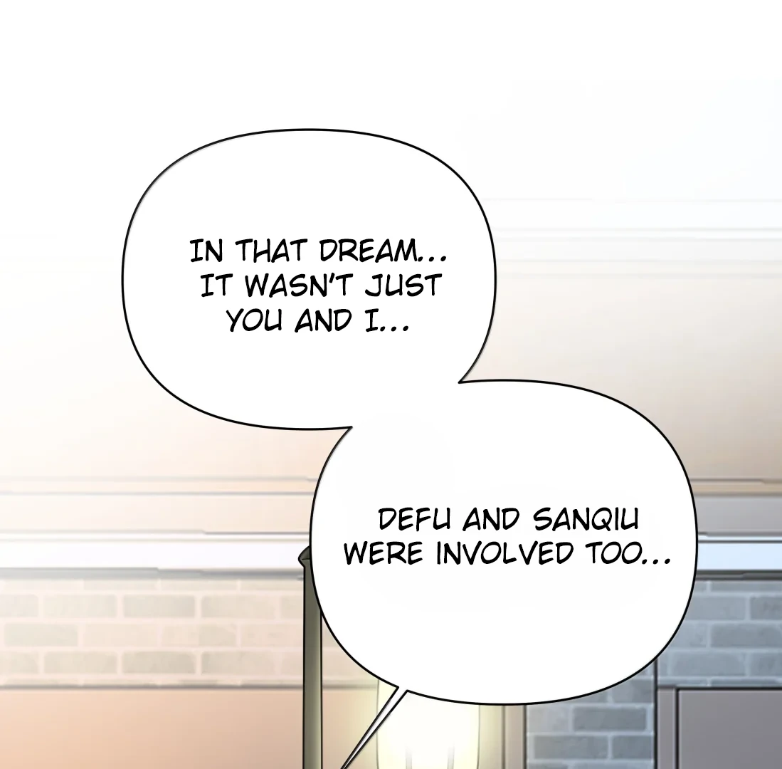 Falling in Love Gives Me Superpowers Chapter 102 page 63 - 